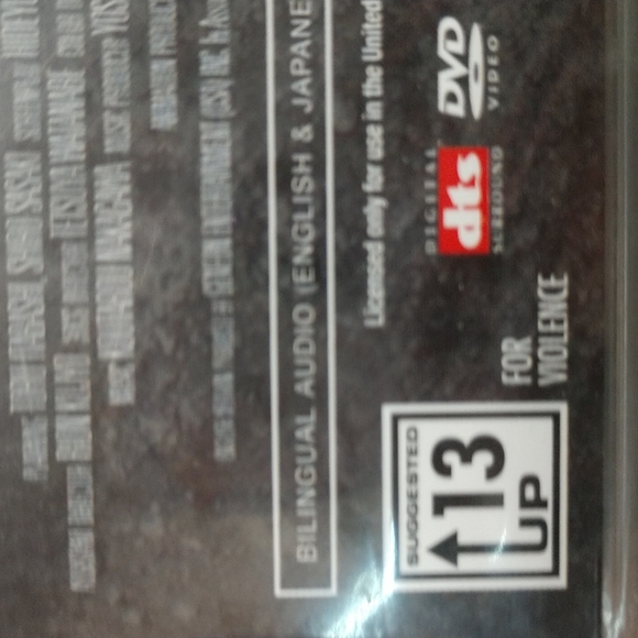 Gun Sword, Vol. 1: Endless Illusion DVD - Picture 4 of 5